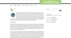 Desktop Screenshot of etg-online.org
